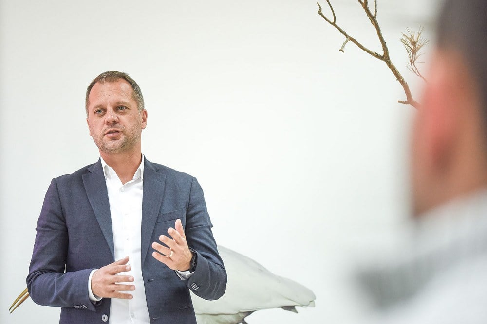 U Dravskoj priči održan Europski dan suradnje na kojem je predstavljeno 12 reprezentativnih primjera uspješnih projekata suradnje Hrvatske i Mađarske na području VPŽ