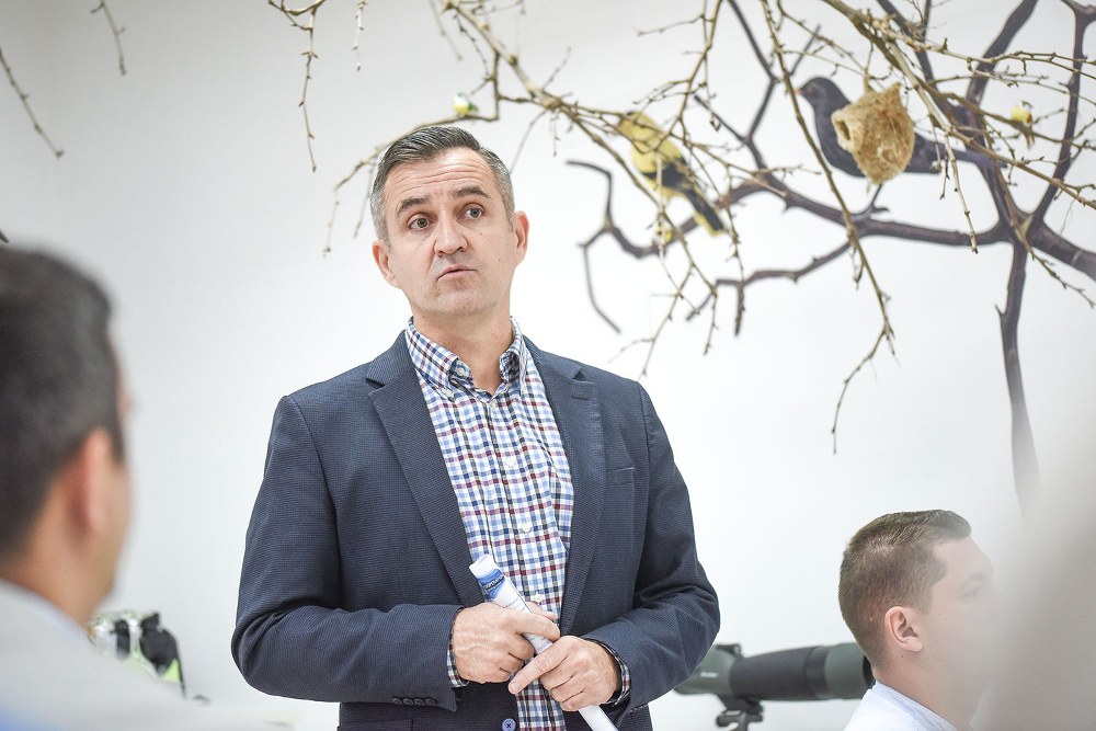 U Dravskoj priči održan Europski dan suradnje na kojem je predstavljeno 12 reprezentativnih primjera uspješnih projekata suradnje Hrvatske i Mađarske na području VPŽ