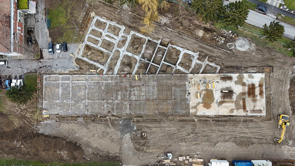 U Virovitici se gradi novi dječji vrtić za 206 mališana