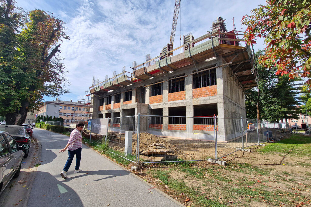 U Viroviticu stiže gotovo 5 milijuna eura za novu glazbenu školu s ljetnom pozornicom