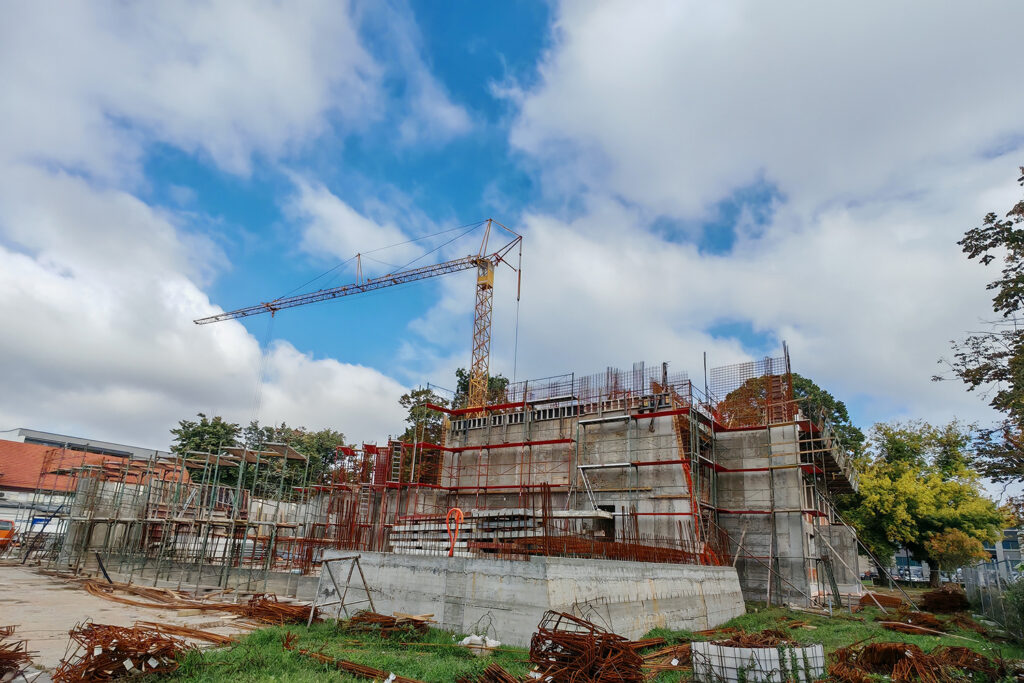 U Viroviticu stiže gotovo 5 milijuna eura za novu glazbenu školu s ljetnom pozornicom