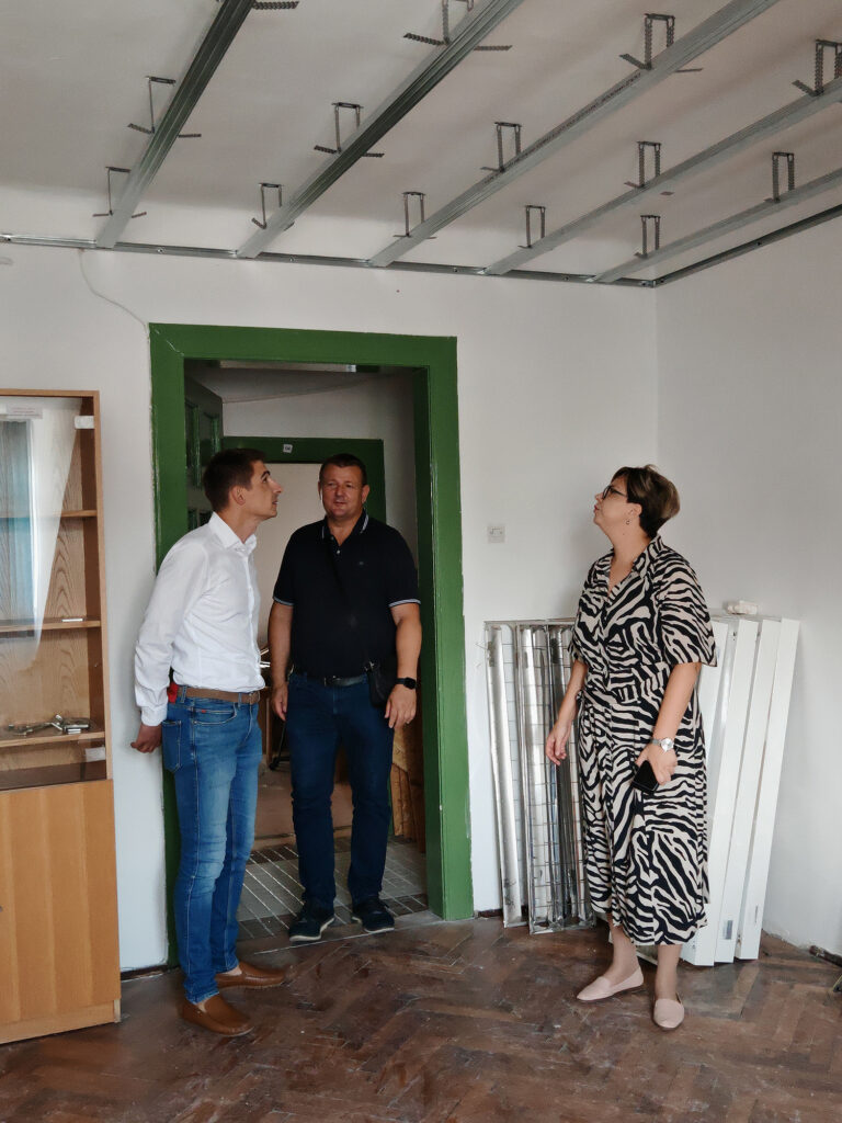 Uskoro kvalitetniji i ugodniji prostor: U tijeku su radovi na energetskoj obnovi zgrade 1 Dječjeg vrtića Cvrčak