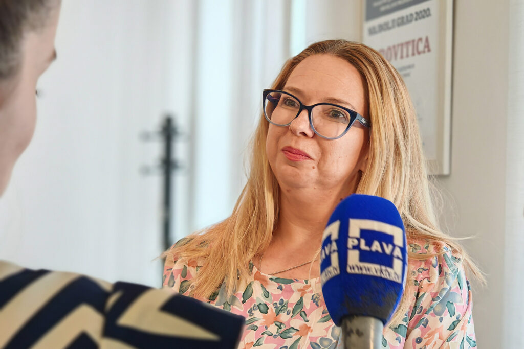 Uskoro počinju radovi na energetskoj obnovi zgrade 1 Dječjeg vrtića Cvrčak Virovitica