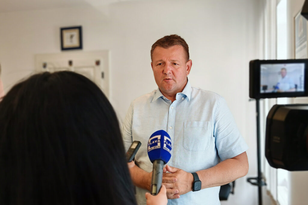 Uskoro počinju radovi na energetskoj obnovi zgrade 1 Dječjeg vrtića Cvrčak Virovitica