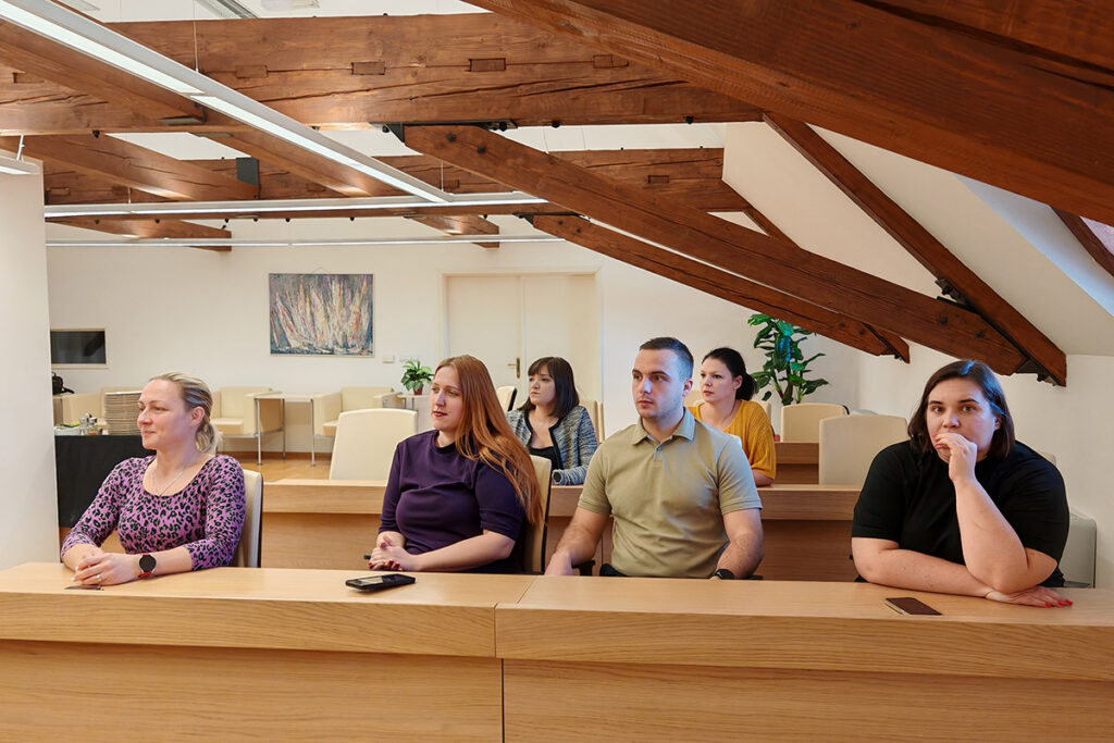 Virovitica provodi četrnaesti projekt energetske obnove javnih zgrada: Obnavlja se zgrada u Ulici M. Gupca koju koriste udruge