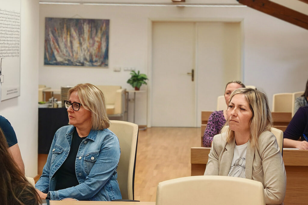 Virovitica provodi četrnaesti projekt energetske obnove javnih zgrada: Obnavlja se zgrada u Ulici M. Gupca koju koriste udruge