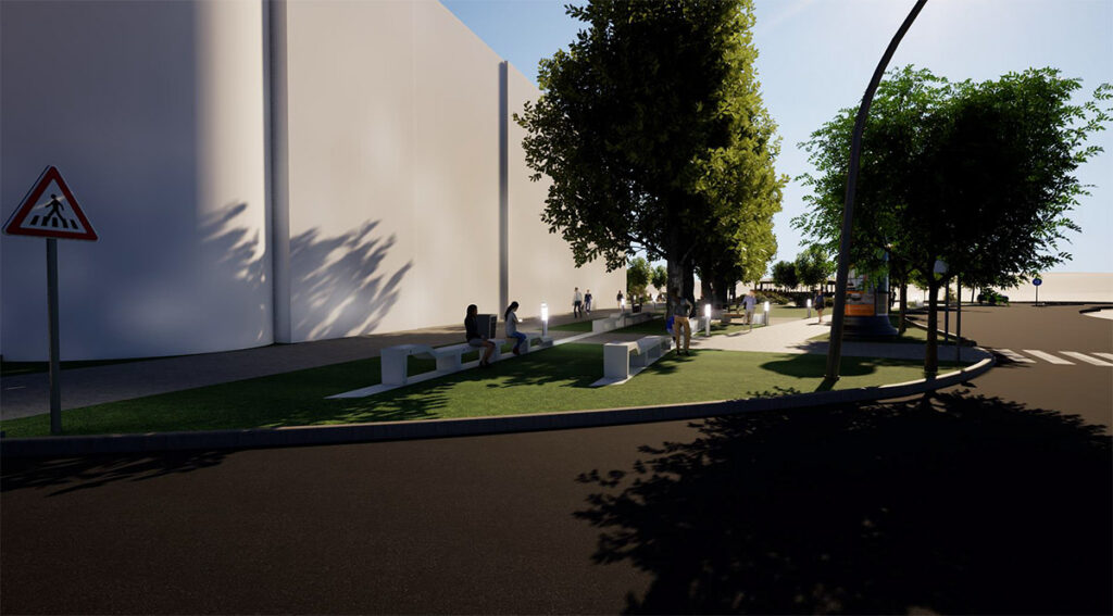 Virovitici odobren projekt uređenja užeg centra grada: Doznajte što je u planu