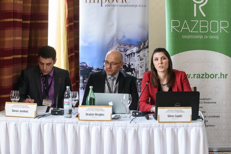 VTA na panelu Javna Infrastruktura