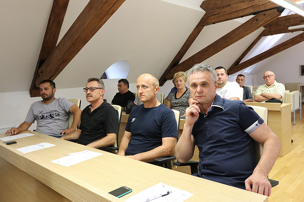 VTA prezentirala online edukaciju RE-ENTER