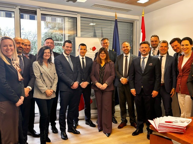 HAMAG-BICRO i banke otvaraju novi krug financiranja za male poduzetnike: do 300 tisuća eura uz jamstvo EU