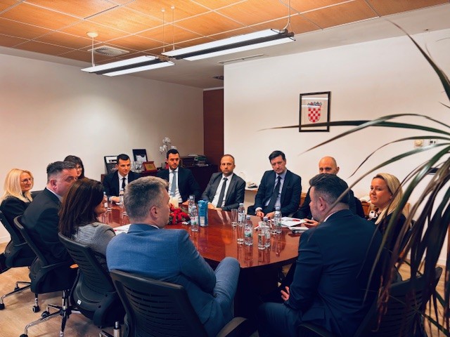 HAMAG-BICRO i banke otvaraju novi krug financiranja za male poduzetnike: do 300 tisuća eura uz jamstvo EU